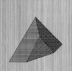 LeWitt, Composición, Ficciones (después de)