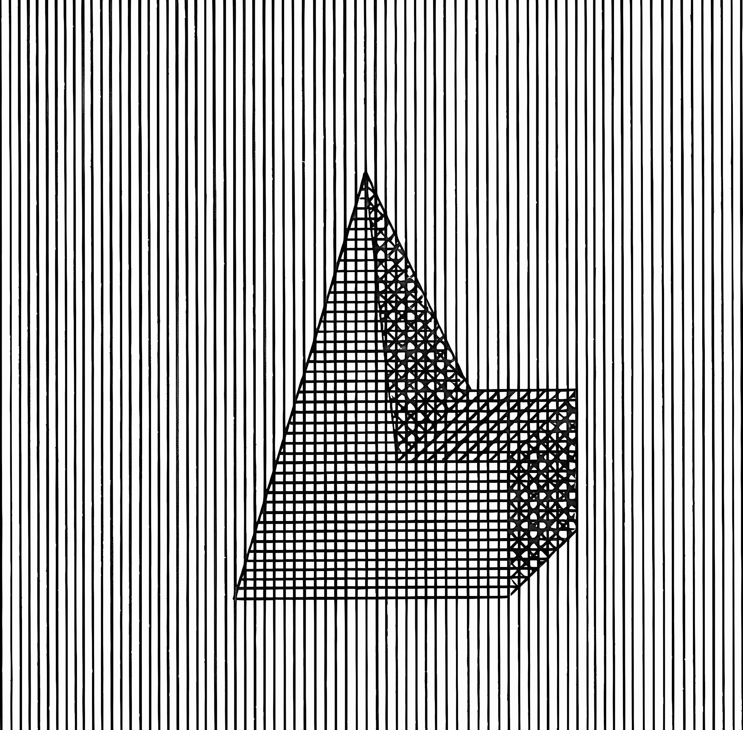 LeWitt, Composizione, Ficciones (dopo)