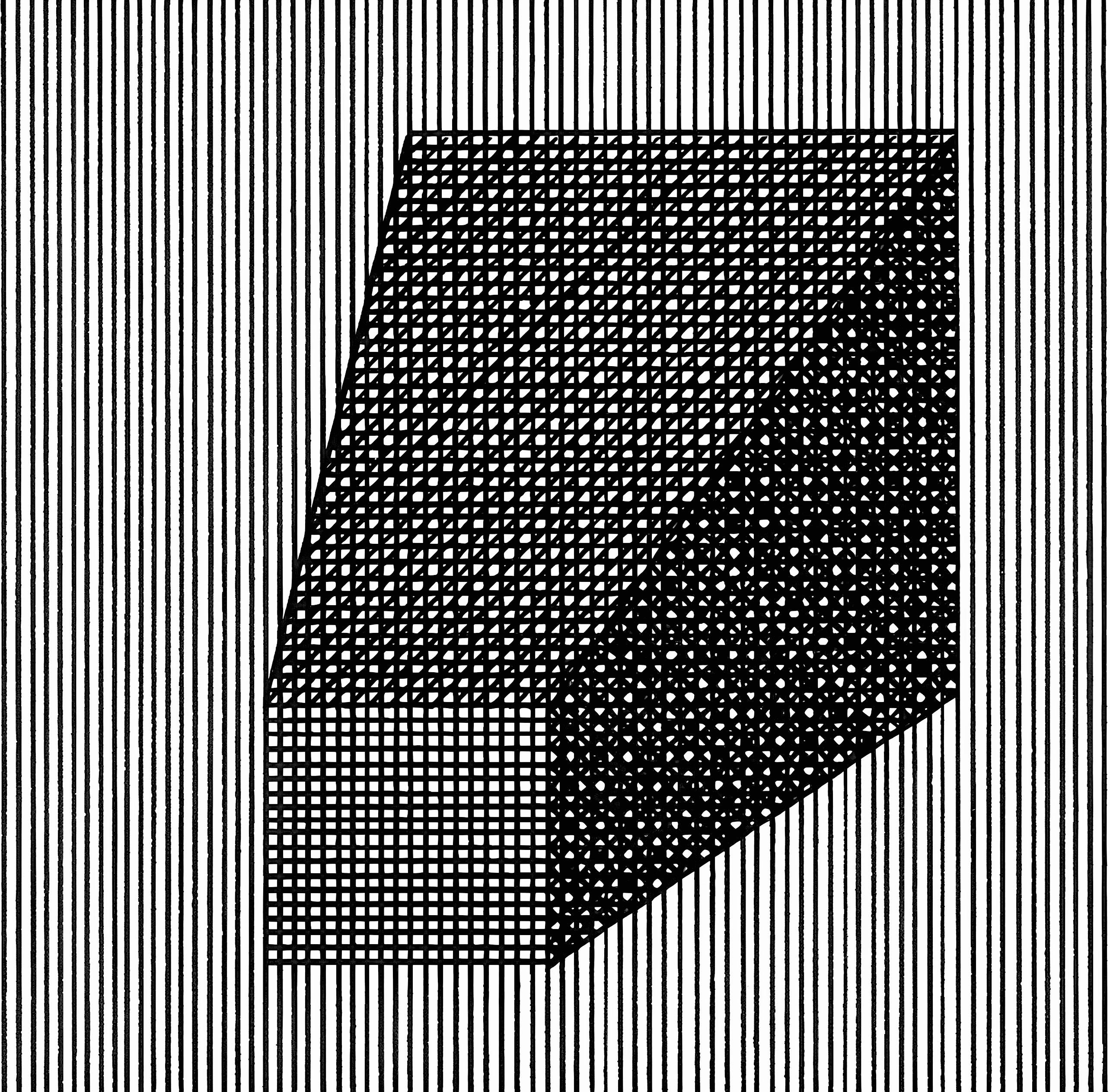 LeWitt, Composizione, Ficciones (dopo)