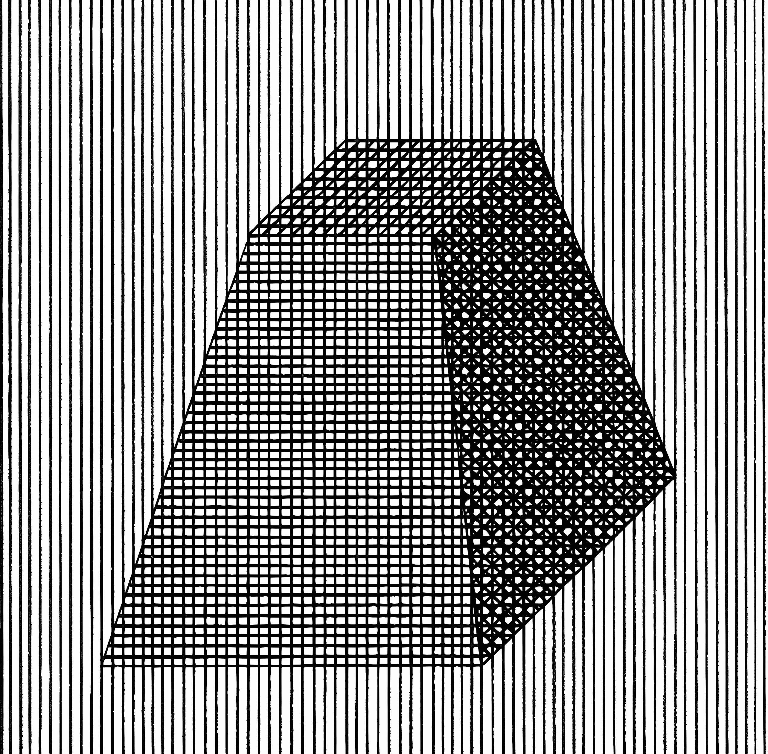 LeWitt, Composition, Ficciones (after)
