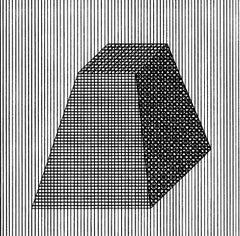 LeWitt, Composition, Ficciones (after)