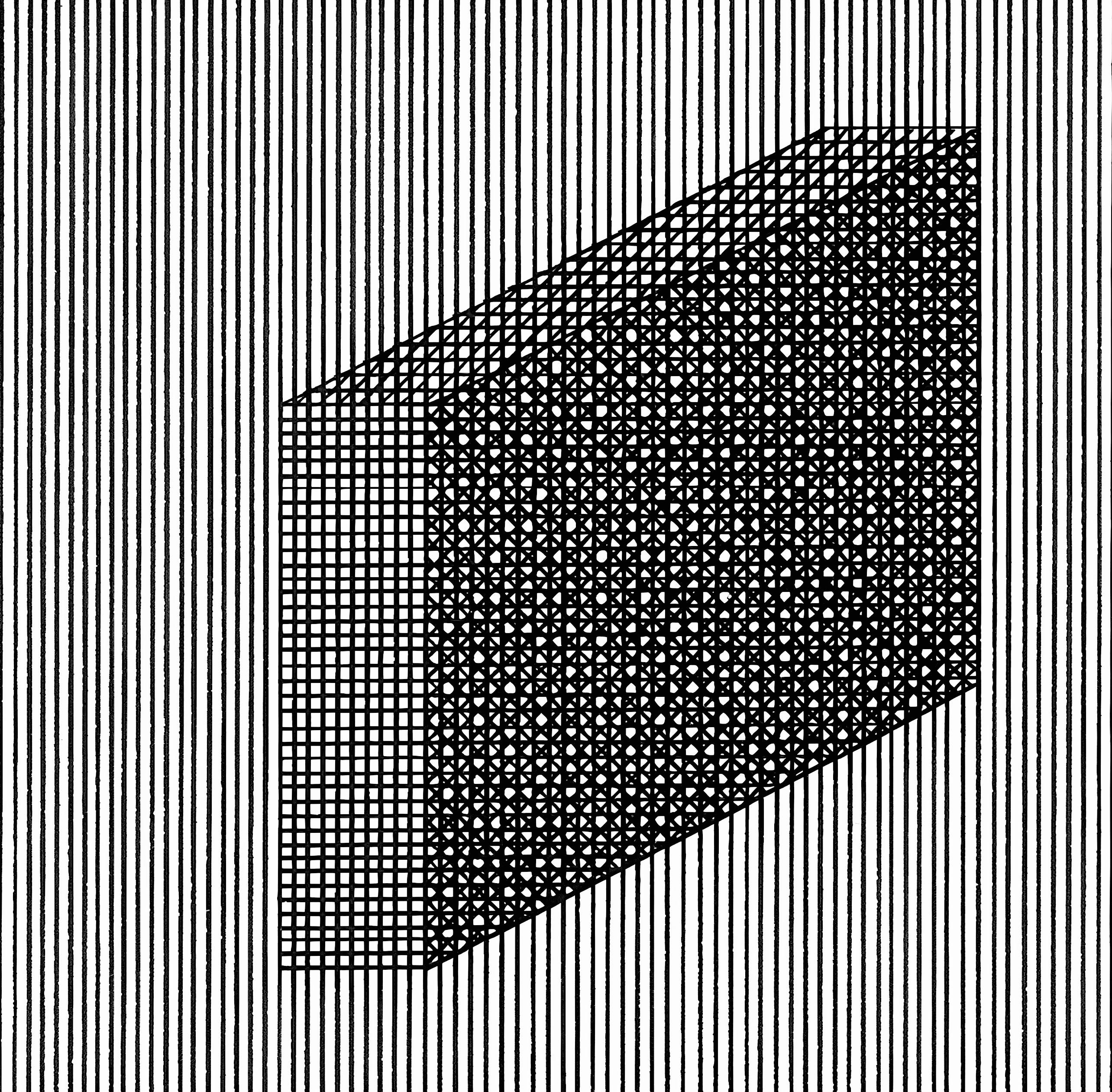 LeWitt, Composición, Ficciones (después de)