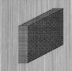 LeWitt, Composición, Ficciones (después de)