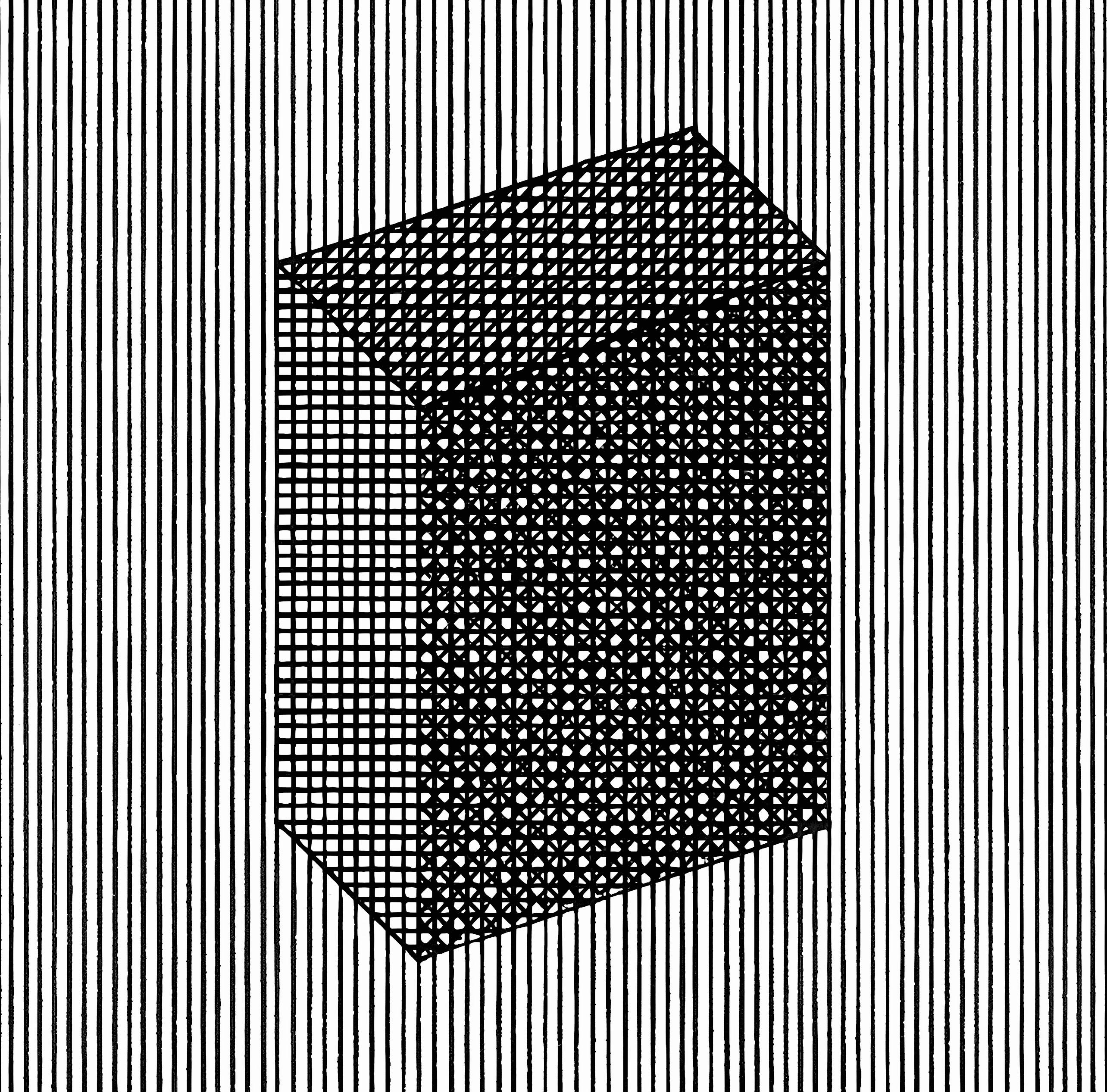 LeWitt, Composizione, Ficciones (dopo)