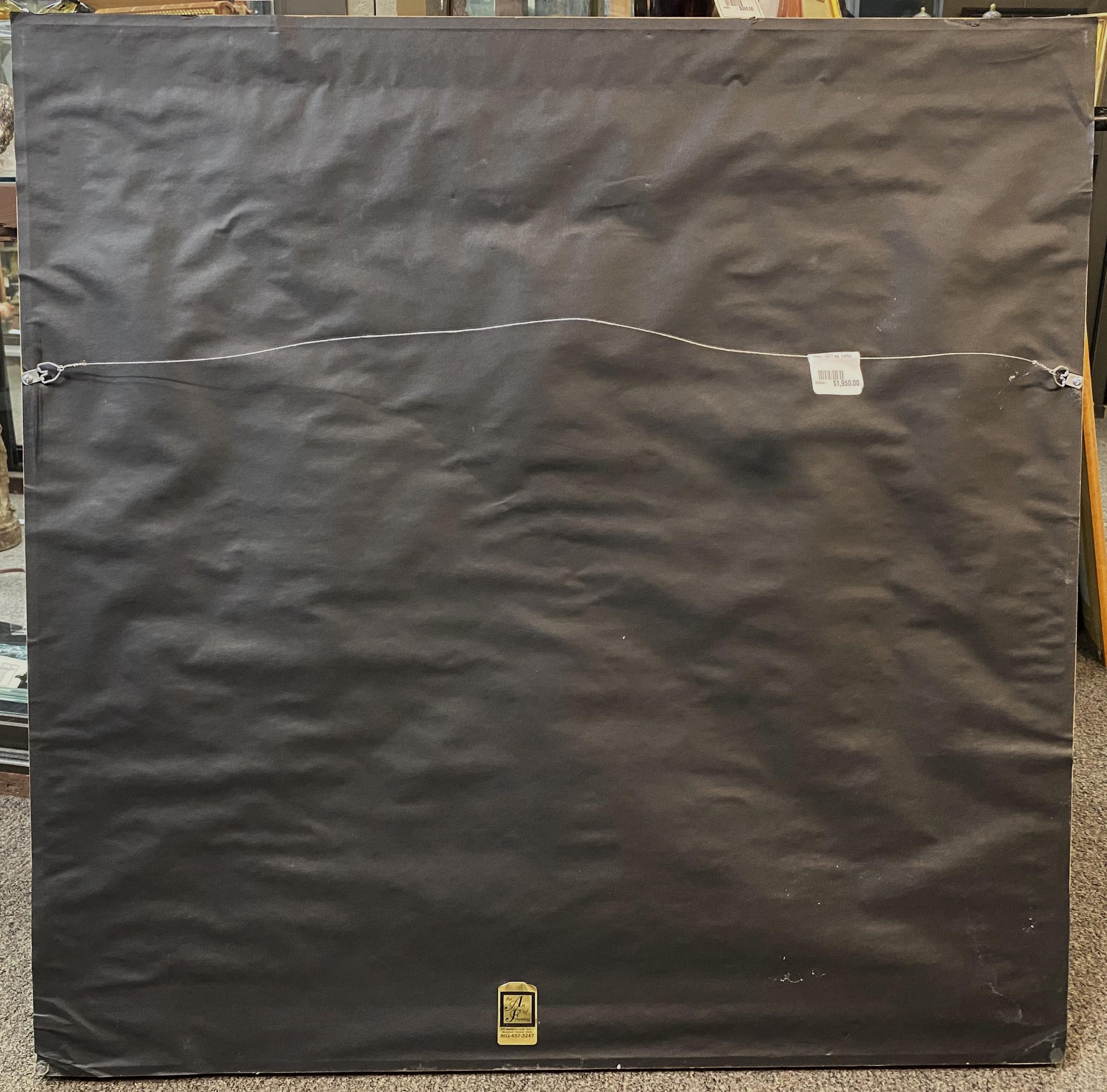 Líneas y color, líneas rectas, no rectas y quebradas, utilizando todas las combinaciones.. en venta 3