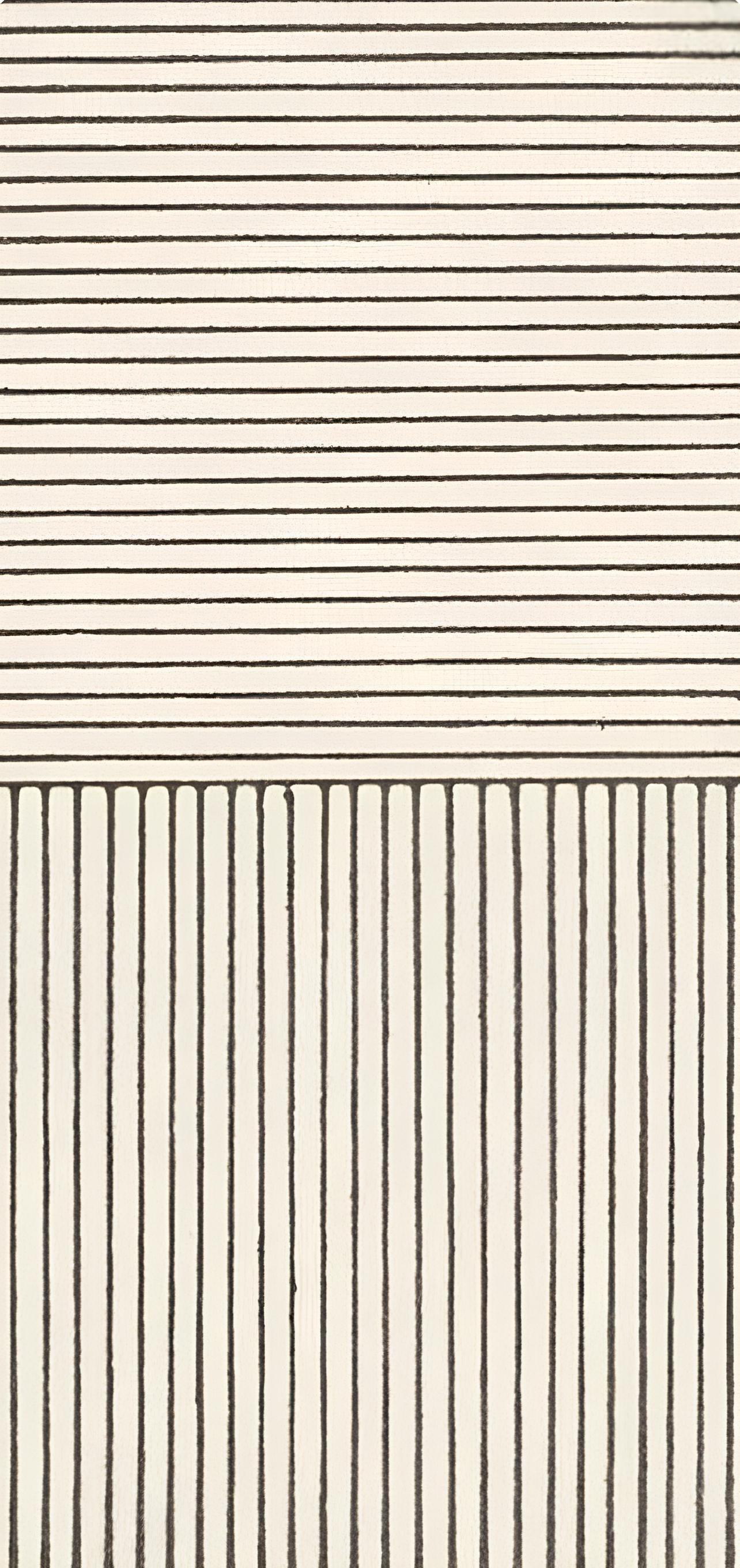 Lines in Four Directions, Rubber Stamp Portfolio, Sol LeWitt For Sale 2