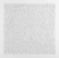 Lines of 1 Inch in 4 Directions and All Combinations, Plate #07 - 1971