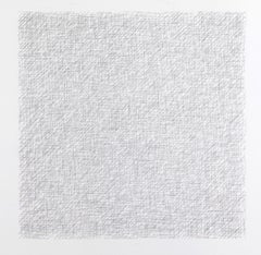Lines of 1 Inch in 4 Directions and All Combinations, Plate #13 - 1971