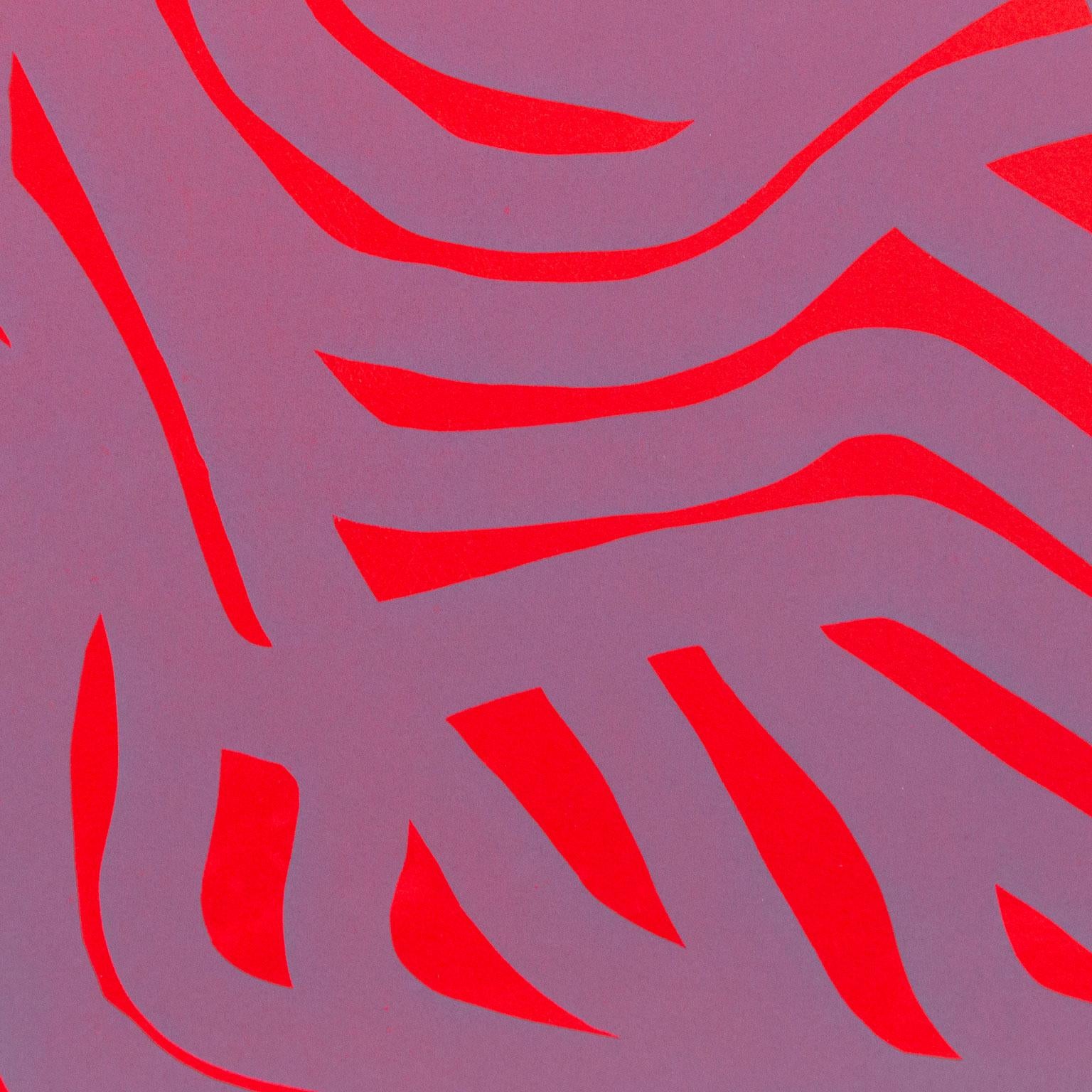 Parallel Curves 1