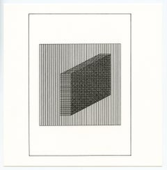 Set of 7 Silkscreens