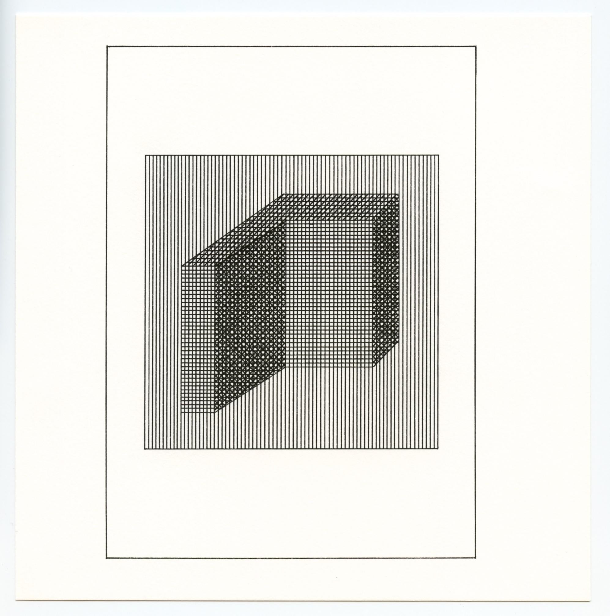 What did Sol LeWitt say about conceptual art?