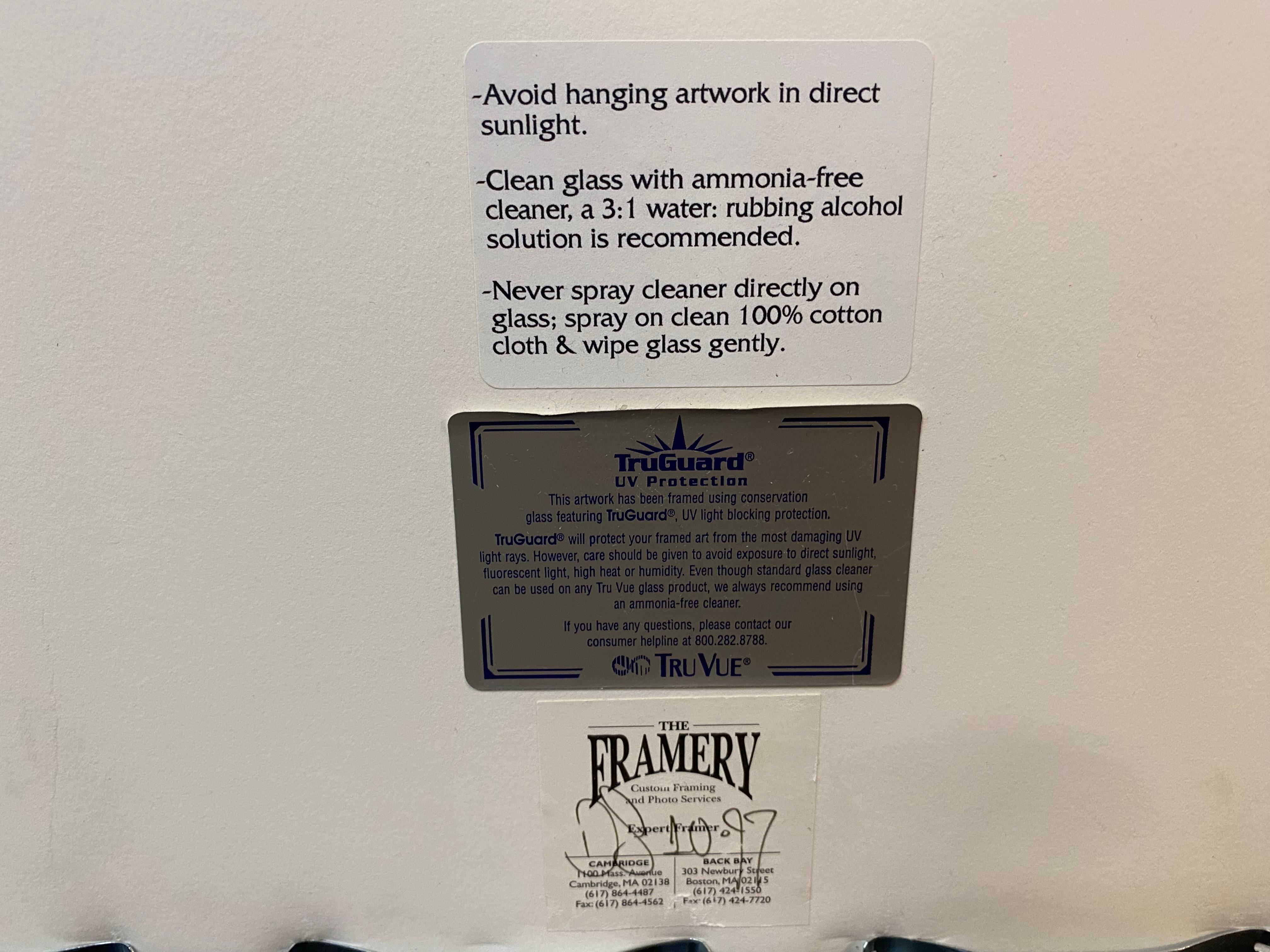 Sans titre, extrait du portfolio Kinderstern en vente 6