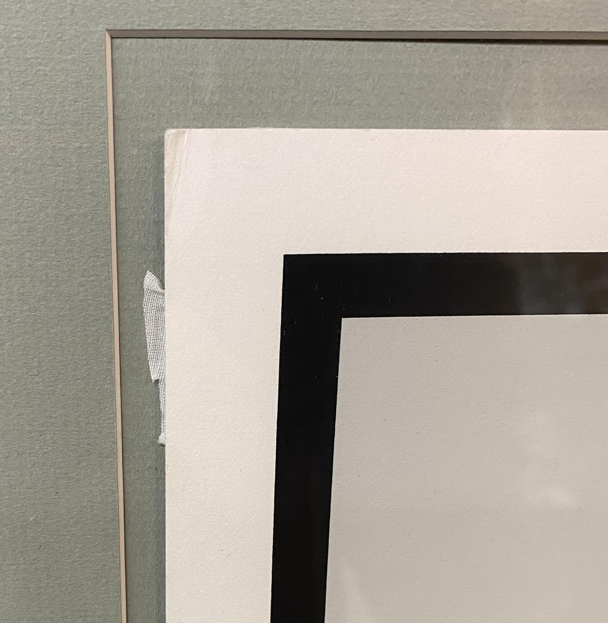 Sans titre, extrait du portfolio Kinderstern en vente 7