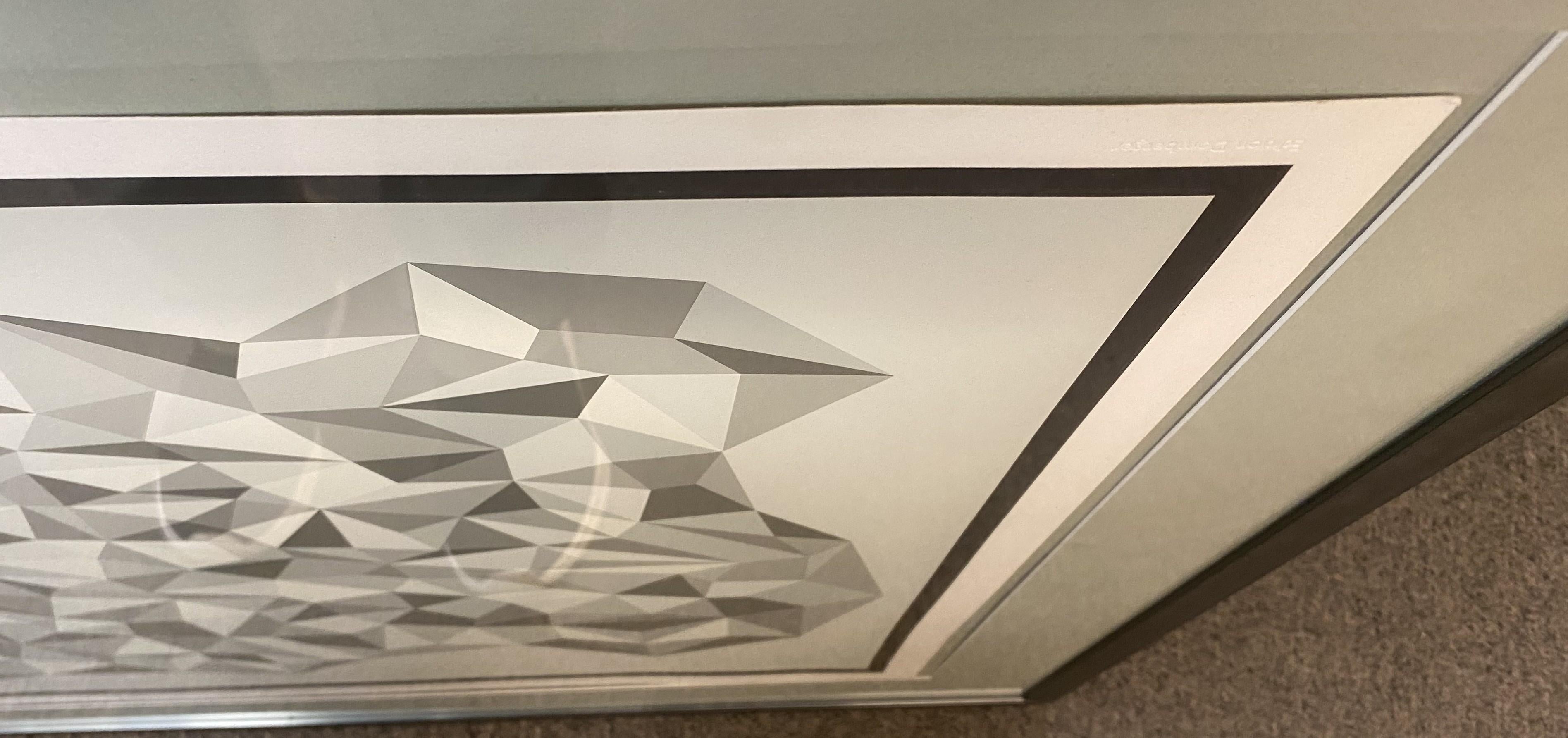 Sans titre, extrait du portfolio Kinderstern en vente 9