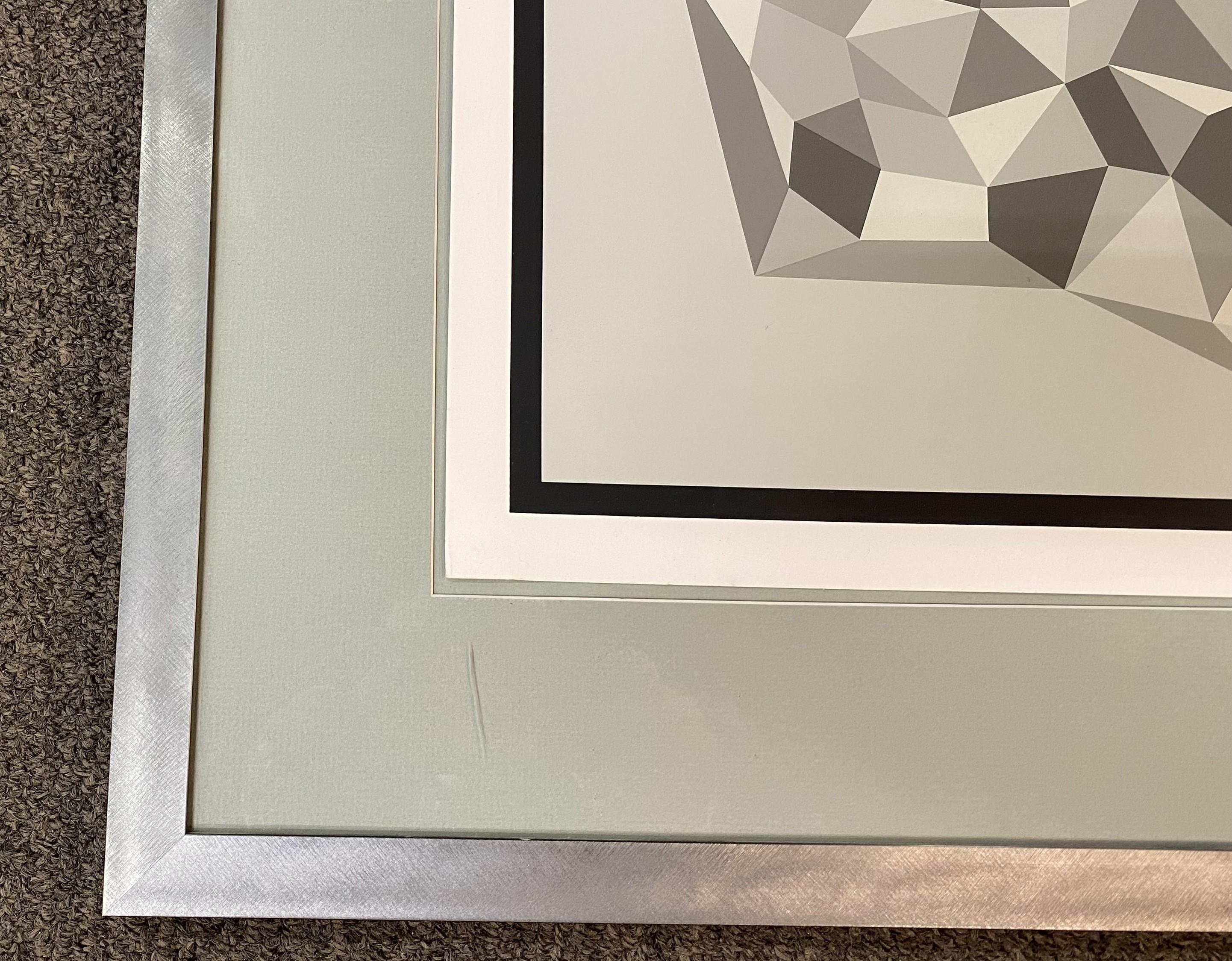 Sans titre, extrait du portfolio Kinderstern en vente 3