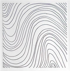 Untitled Wavy Lines
