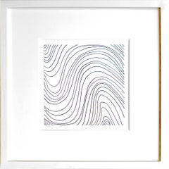 Untitled Wavy Lines