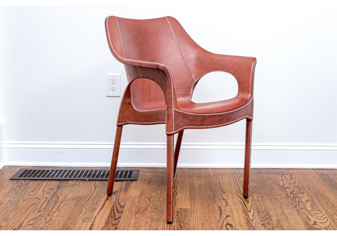 Questa è la poltrona Capiatá di Sol & Luna. A volte viene anche chiamata 