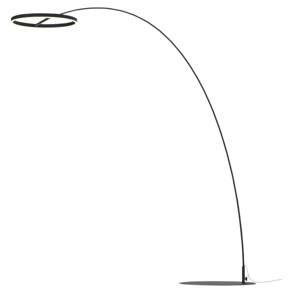 SOL Mega Floor Lamp For Sale