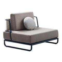 Fauteuil modulaire Sol