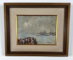 Fine del molo, Provincetown MA