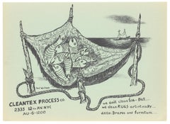 original lithograph
