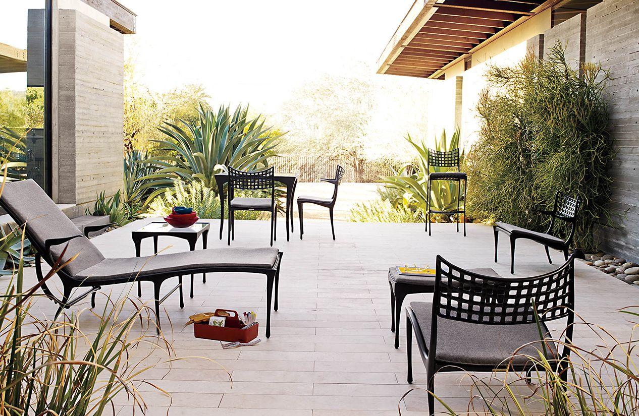 Sol y Luna Gazelle Style Bar Stools by Dan Johnson 6