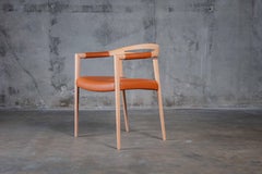 "Sola" Armchair