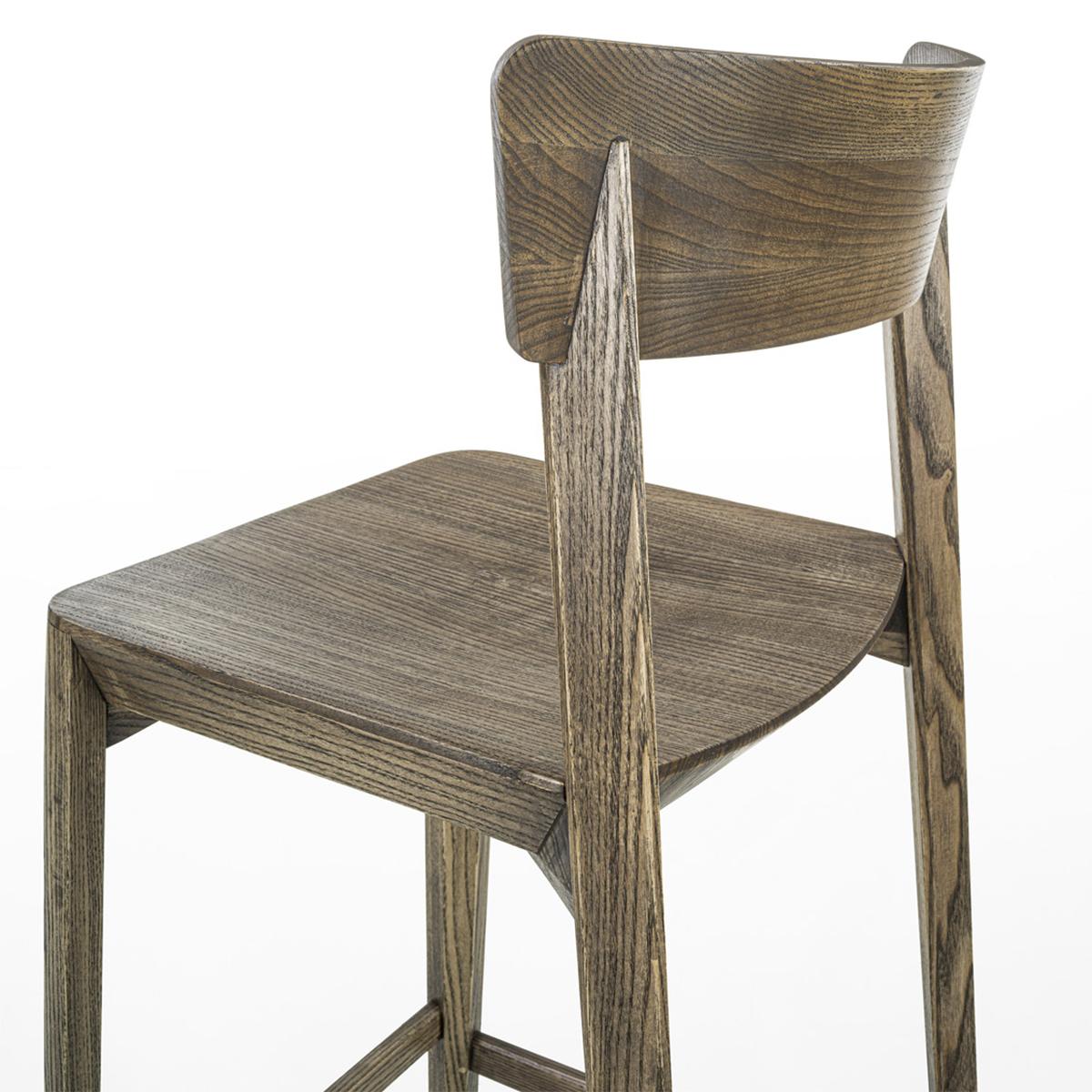 Solace Ash Bar Stool For Sale 1