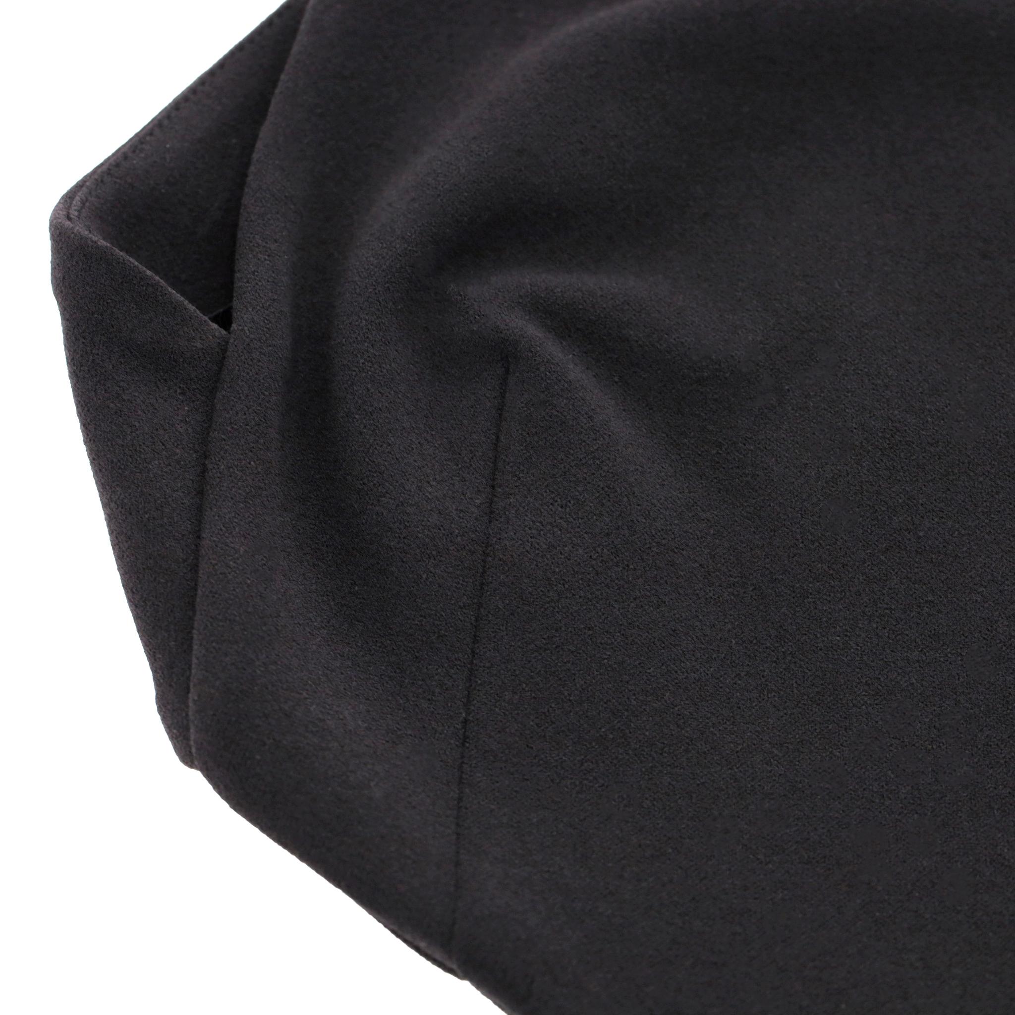 Solace London Robe/robe dos nu à col ouvert en vente 6