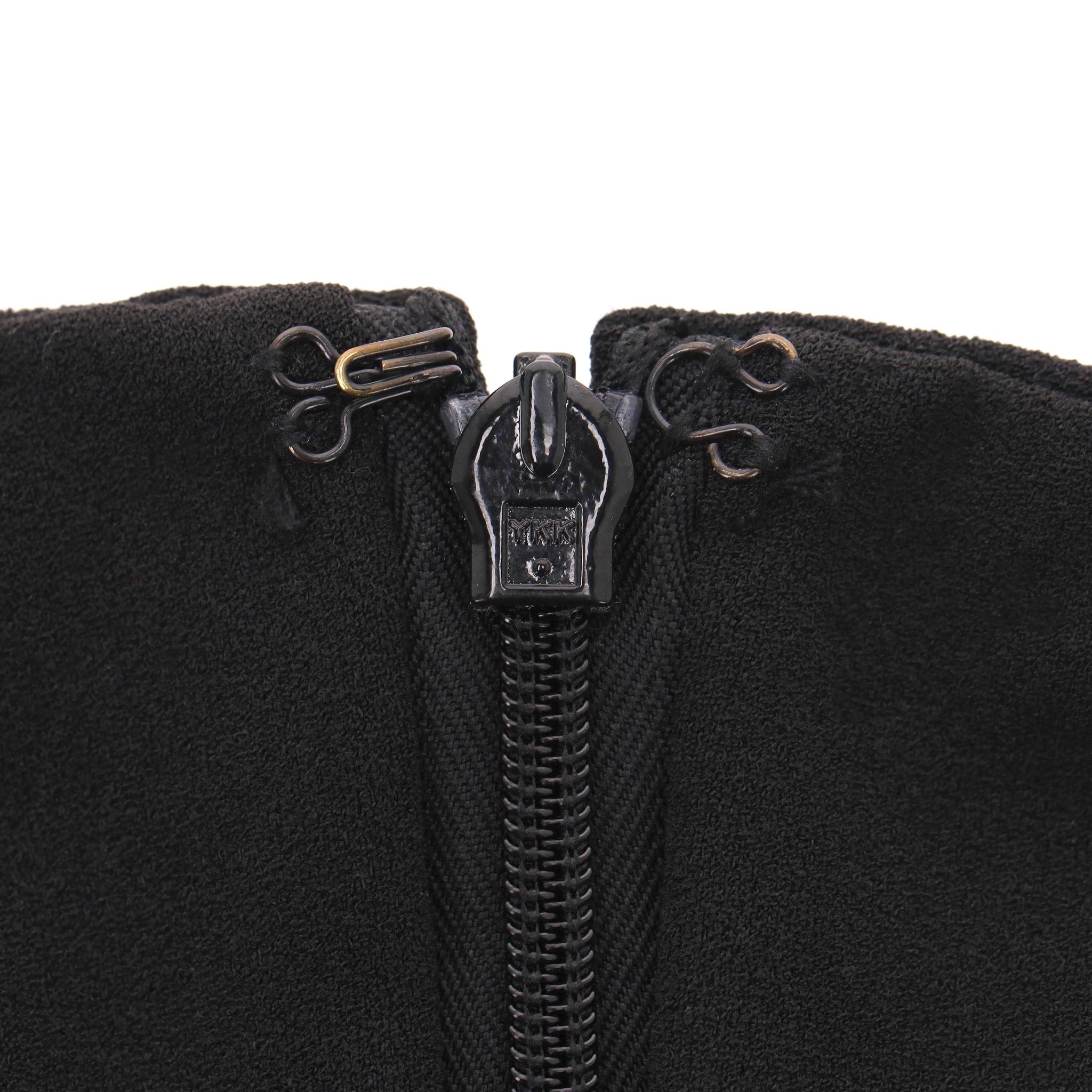 Solace London Robe/robe dos nu à col ouvert en vente 1