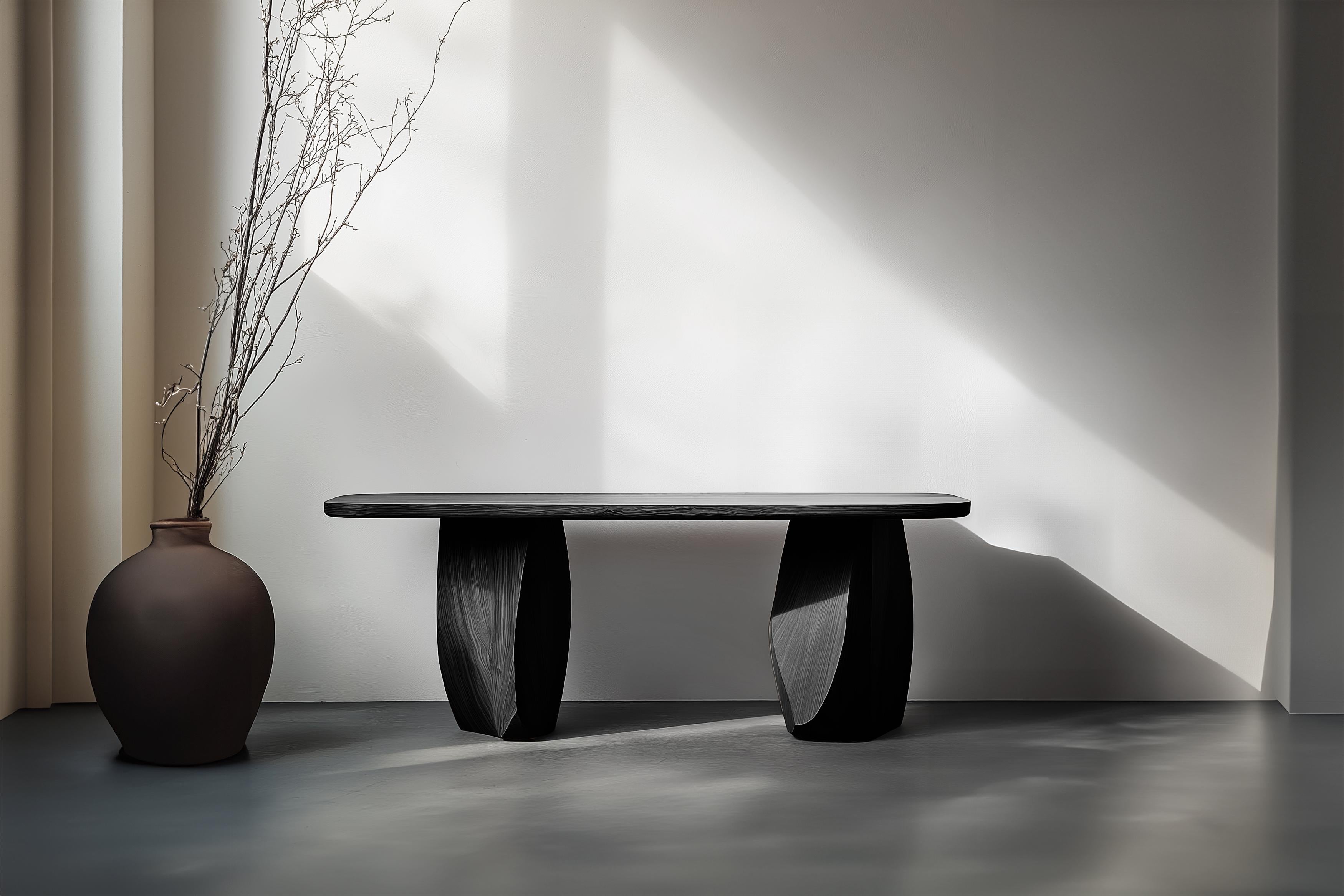 Solace No47 Display Table - Artistics Tapered Form, Design by Joel Escalona Neuf - En vente à Ciudad de México, CDMX