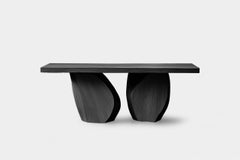 Solace No38 Accent Table – Minimal Form, Strong Presence, by NONO