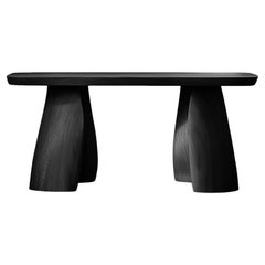Solace No42 Wall Console – Organic Form, Design by Joel Escalona