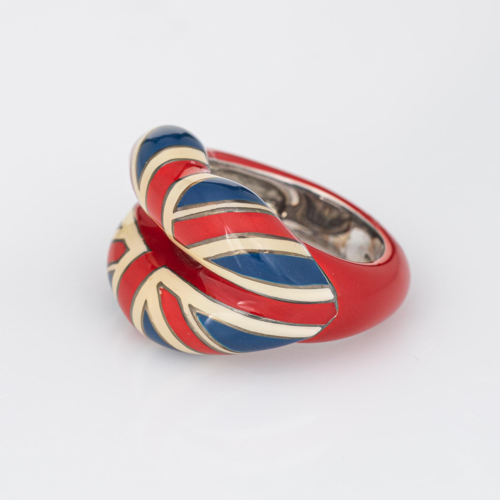 hot lips rings