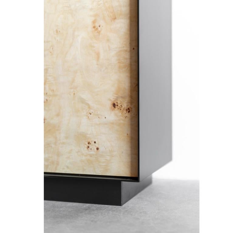 American Solano Credenza For Sale