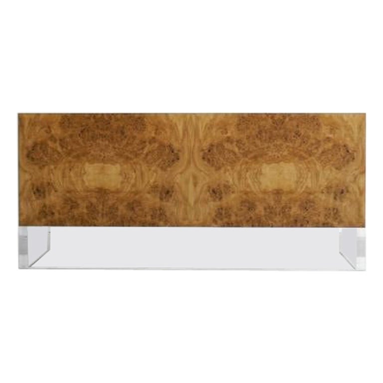 Solano Desk by Croft House