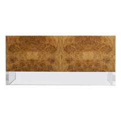 Solano Desk by Croft House