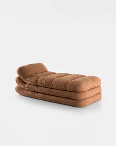 Solar-Daybed von Faye Toogood - Truthähne