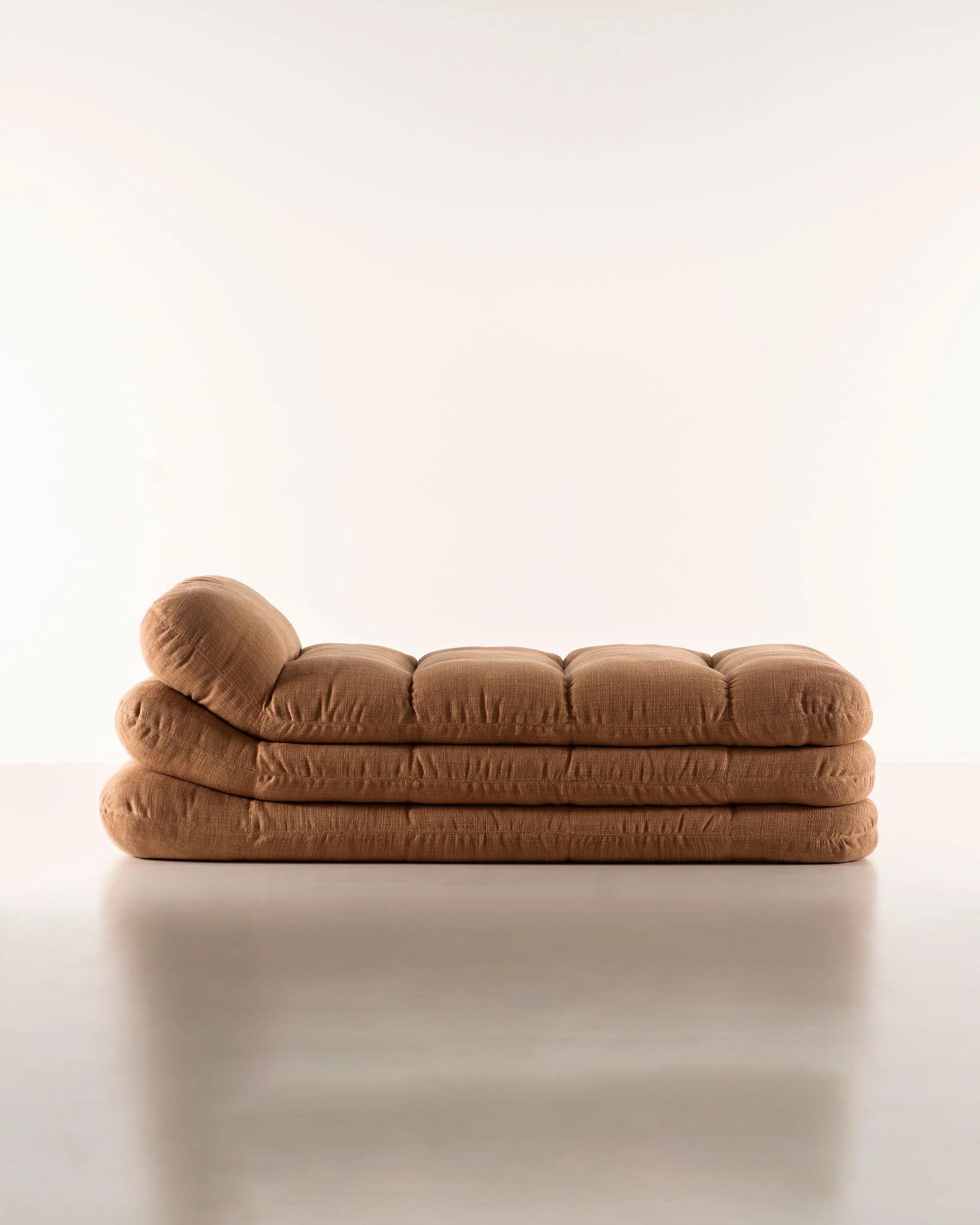 Italian Solar Daybed by Faye Toogood - Turkeys For Sale