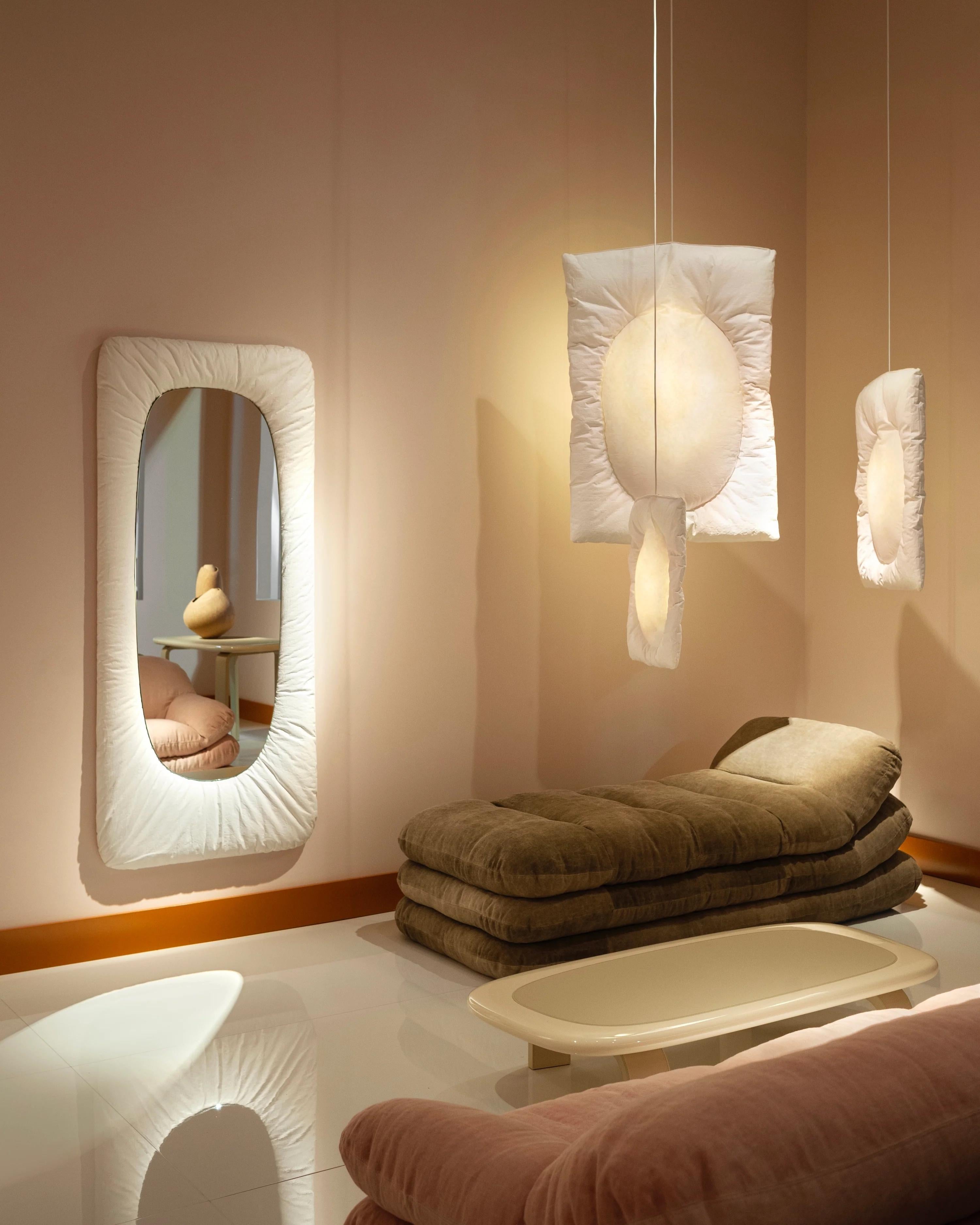 Contemporary Solar Daybed by Faye Toogood - Turkeys For Sale