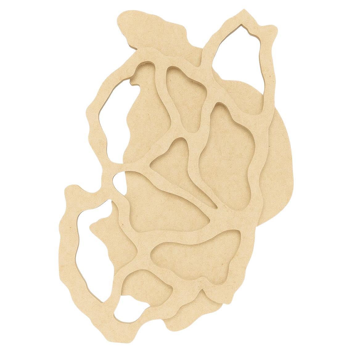 SOLAR FLARE - Alfombra hecha a mano por Rugs 
Co. en venta