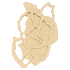 SOLAR FLARE - Handgefertigter Teppich von Rugs 
Co.