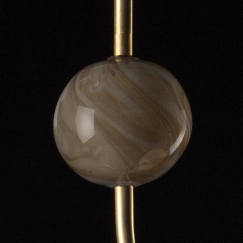 Moderno Ciondolo solare di Atelier George in vendita
