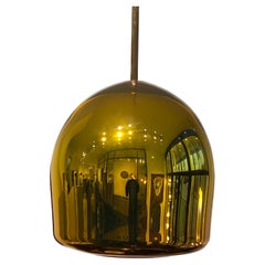 Solar Pendant Light, Jeremy Maxwell Wintrebert