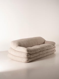 Solarsofa von Faye Toogood - Tacchini Italia