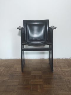 Fauteuil Solaria d'Arrben des années 1980