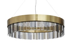 Solaris 1100 Pendelleuchte von CTO Lighting