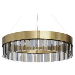 Solaris 1100 Pendant by CTO Lighting