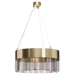 Solaris 500 Pendelleuchte von CTO Lighting